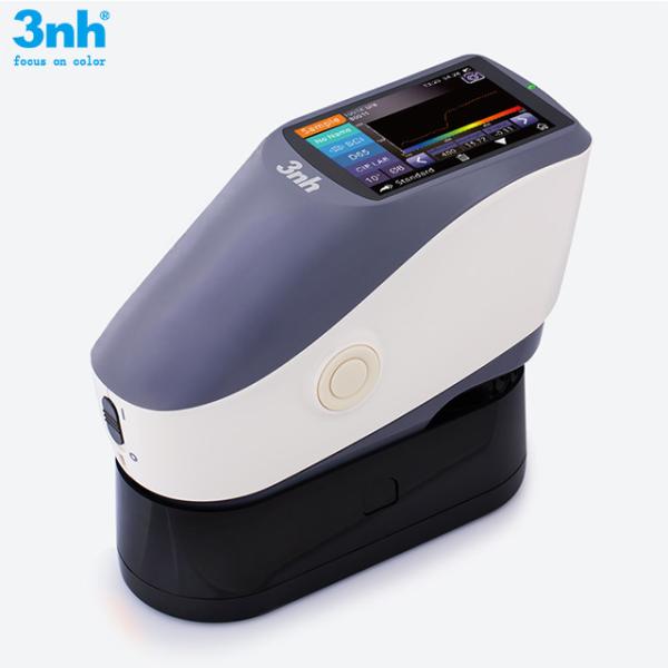 Cheap YS3010 3nh Portable Data Colour Spectrophotometer To Replace X Rite Sp60 Meter for sale