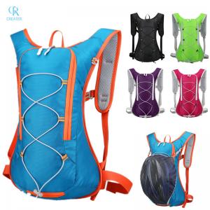 Best 2024 New Arrivals Rucksack Hiking Gear Hydration Pack Backpacks wholesale