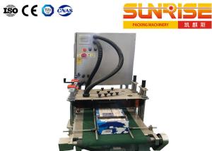 China 60Hz Food & Beverage Inspection Systems , Full box Pressure Testing Machine on sale