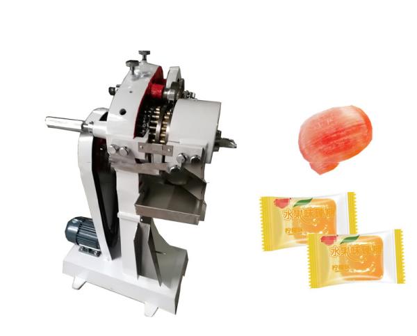 Cheap Beverage Factory Automatic Small Hard Candy Making Machine for sale