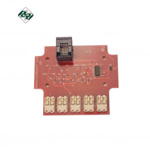 Best Multiscene FR4 Electronic Circuit Board , Smart Headphone Circuit Board PCBA wholesale
