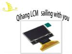 Customize 0.96 Inch OLED SSD1306 Drive IC 12864 OLED Display Screen Module