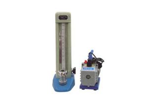 Best Micronaire Value Textile Testing Instruments With Standards ISO2403 , BS3181 , ASTMD1448 wholesale