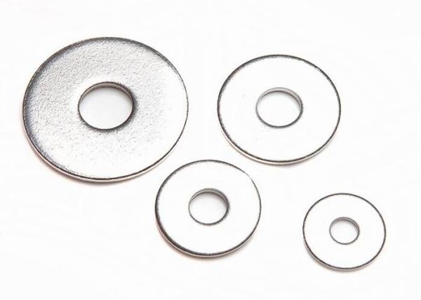 Cheap DIN 134 Flat Spring Washers M5 Plain Flat Sealing Washer for sale