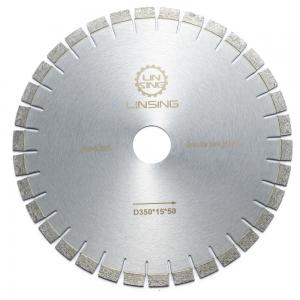 Best 0.315in 8mm Edge Height Diamond Powder Alloy Steel Circular Saw Blade for Metal Cutting wholesale