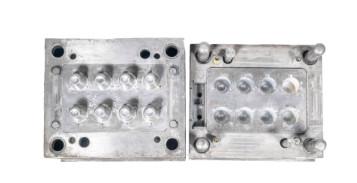 Cheap High Precision Plastic Injection Moulds Molds Plastic Injection Mold for sale