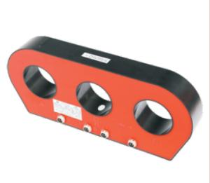 0.72KV Phase Zero Sequence Current Transformer Sensor / 3 Phase Current Transformer