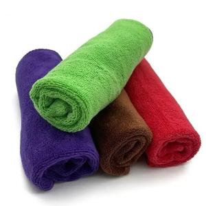 KILINE High Quality Microfiber Fabric Bath Towel Hotel Towels Customized Size And Logo