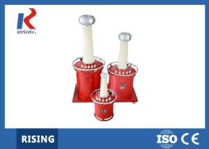 China RSYDQ High Voltage Test Equipment Series of Inflatable Testing Transformers on sale