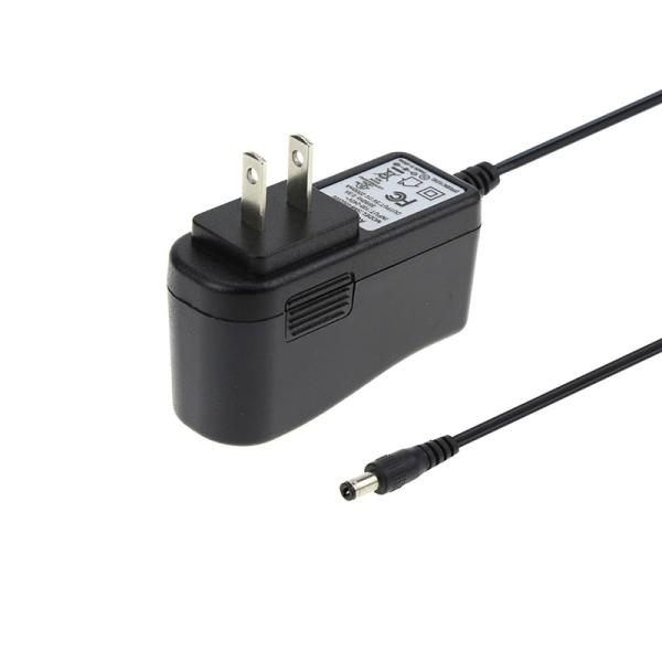 Cheap 12V 1.5A 18w Switching Power Adapter Laptop Tablet PC Power Supply AC DC Adapter for sale