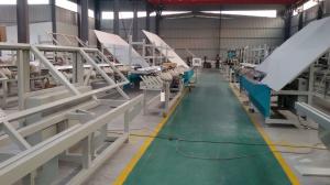 Best Custom Made Spacer Bending Machine For Making Aluminum Frames wholesale