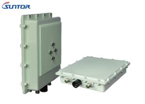 Best 5.8G Long Range Wireless Ethernet Bridge 15-20km Digital MIMO with External Antenna wholesale