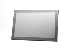Best China Factory 10 Inch Customized NFC Reader Wall Android POE Touch Panel For Smart Home Automation wholesale