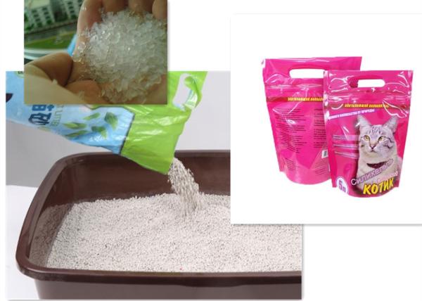 Cheap Multihead Weighing Machine Multihead Weigher for Cat Litter Filling Machine Dust Free for sale