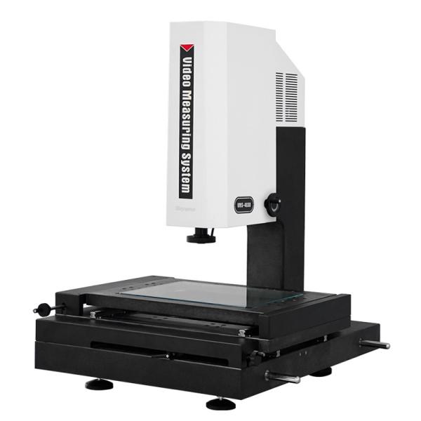 Cheap 2D 2.5D 3D Manual Vision Measuring Machine High precision VMS-4030 Series for sale