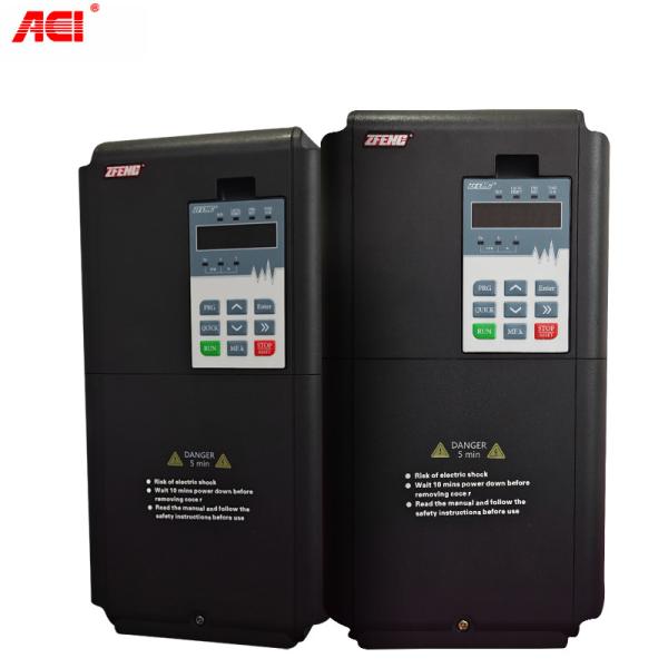 Cheap Affordable Servo VFD Kit 380V Input 3-Phase Output Free Technical Support Included for sale