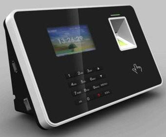 Cheap Kobotech KB-P260 Fingerprint Reader Time Attendance & Access Controller Fingerprint Device for sale