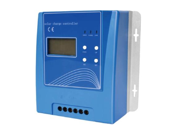 Cheap Durable Waterproof Mppt Solar Charge Controller 40A 12V 24V 3 Year Warranty for sale