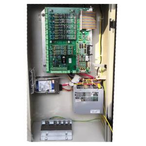 Grosse Electronic Control Jacquard Machine Loom Parts Original Controller C20 System