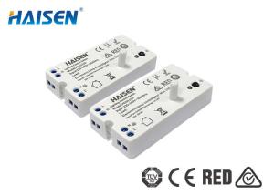 China Indoor Ceiling Mount Motion Sensor Energy Saving Convenient IP20 Temperature on sale