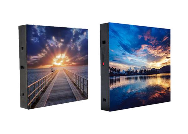 Cheap DIP P10,P8 High Brightness Outdoor Fixed LED Display Customizable Screen for sale