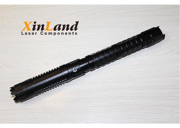 Cheap Multi Color  0.503 KG Laser Pointer Pen Three Gears With Safe Lock for sale