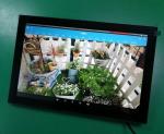 Android POE Wall Mounted Tablet With RS232 RS485 GPIO For Access Control