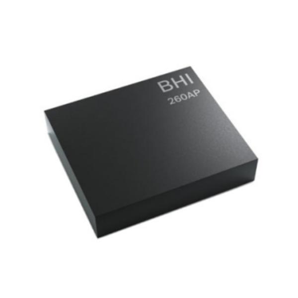 Cheap Sensor IC​ BHI260AP
 Self-learning AI Smart Sensor With Integrated IMU
 for sale
