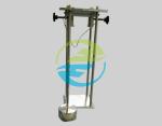 IEC60884 Hardened Steel Plug Socket Tester Manual Test Socket Pullout Force Test