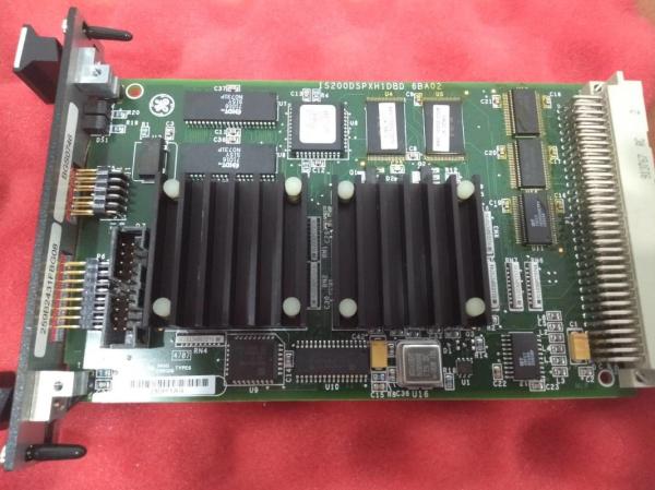Cheap IS200DSPXH1DBD Digital Signal Processor Control Board for sale