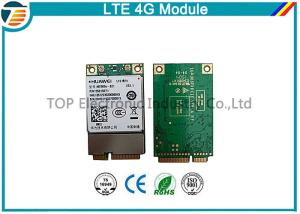 Best ME909s-821 Embedded Wifi 4G LTE Module With Linux , Android , Windows System wholesale