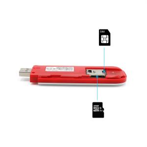 ODM Portable Pocket 4G USB Internet Modem Router TDD FDD For Smart Devices