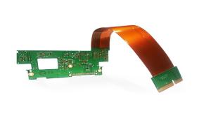 Best Low Volume Pcb Assembly Fast Turn Pcb Fabrication Rapid Rigid Flex Turnkey FR-4 4-Layer wholesale
