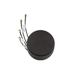 China Getcom.AI 5000MHz Active GPS GNSS 5G Antenna With IP67 Ingress on sale