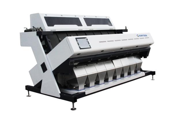 Cheap Large Yield Plastic Color Sorter Colour Separate With Cloud Connect System for sale