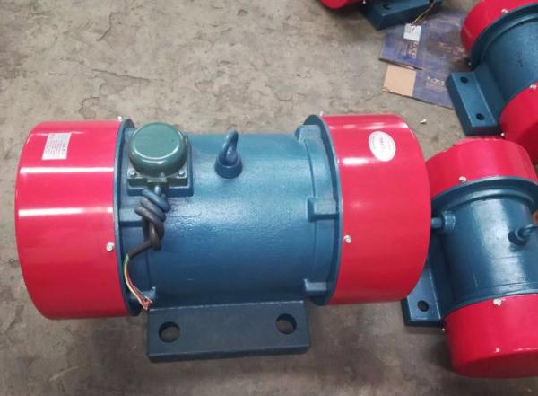 Cheap ISO Vibration Motor Automatic Concrete Block Making Machine for sale
