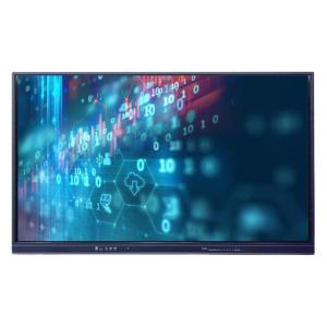 China Large 98'' Interactive Touch Screen Monitor UHD 3840x2160 Resolution on sale