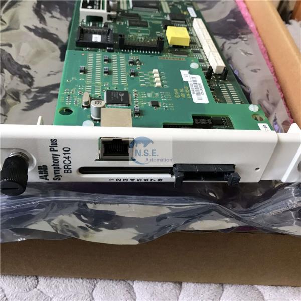 Cheap ABB SPBRC410 Controller with Modbus TCP Interface Bridge controller BRC410 BRC400  BRC300 BRC100 for sale