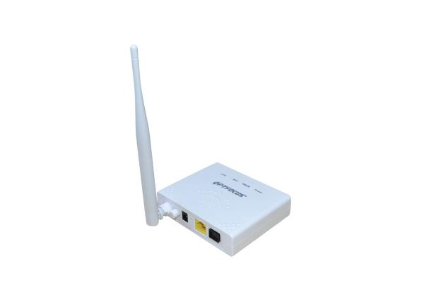 Cheap 1000M GPON Optical Network Unit SC / UPC Interface Fully Compatibility for sale