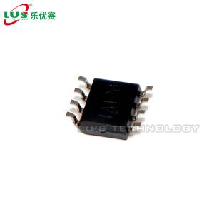 China TL272C Dual Operational Amplifier IC SMT TLC272CDR Lin CMOS on sale