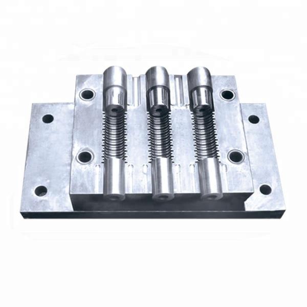 Cheap Transformer APG Epoxy Injection Molding P20 Single Cavity Mold for sale