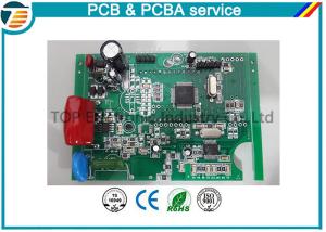 Best Phone Mobile Circuit Board PCB Assembly Services with LCD Display wholesale