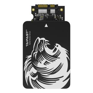 China Taifast Internal QLC 2.5 Inch SSD For Laptop Notebook Sata 3.0 32gb 420 MB/S on sale