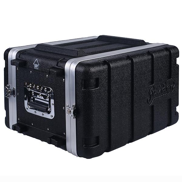 Cheap Short Depth 6U Server Rack Case Heavy Duty Protection for sale