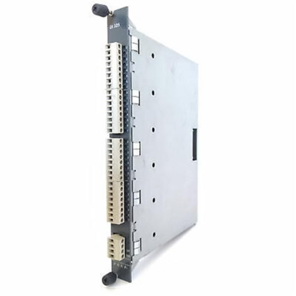 Cheap DI325/B  KEBA  Digital Input Module Automation DCS for sale
