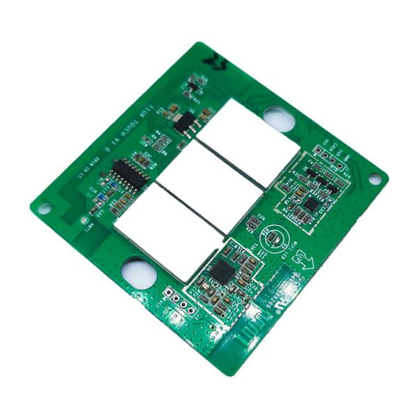 Cheap Consumer Electronics FR4 Multi Layer PCB Assembly for sale