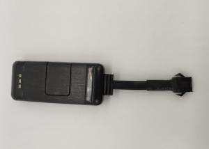China Built - In Battery GPS Car Tracker G17H With MT6261 GSM / TD1030 GPS Module on sale