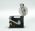 China ROHS Sticker Labeling Machine 150mm Label Applicator Machine For Jars on sale