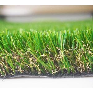 Best 12400 Detex 10m Height Tennis Synthetic Grass For Garden wholesale