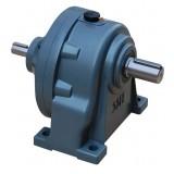 Cheap Foot Mounted Servo Speed Reducer -30C~+50C Temperature Range for sale